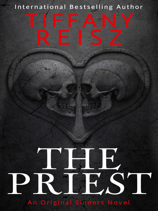 Title details for The Priest by Tiffany Reisz - Available